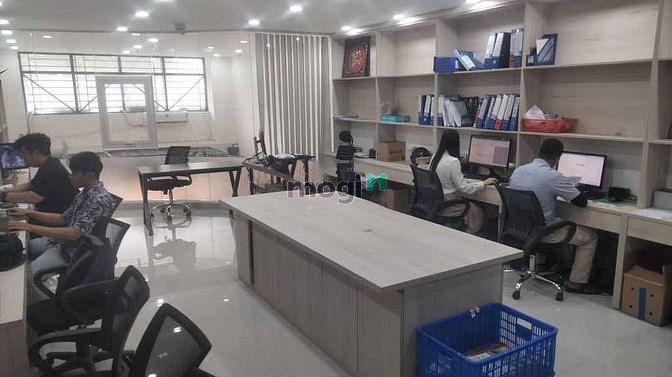 Hình ảnh Cho thuê nhà nguyên căn mt kdc nam long, quận 7