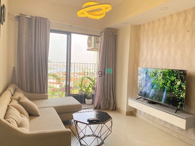 Hình ảnh Chính chủ ký gửi cho thuê CH Masteri Thảo Điền full nội thất, căn 2PN