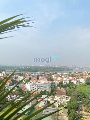 Hình ảnh Chính chủ ký gửi cho thuê CH Masteri Thảo Điền full nội thất, căn 2PN