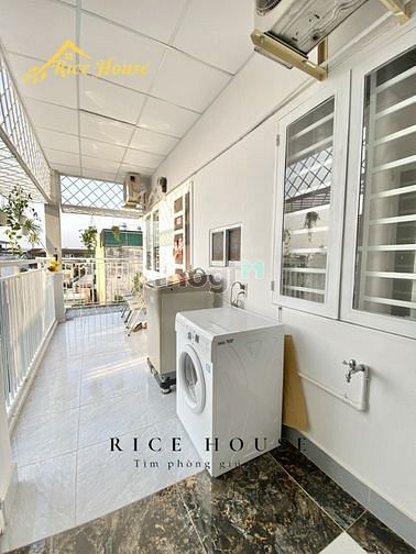 Hình ảnh Cho thuê phòng có gác FULL nội thất siêu rộng