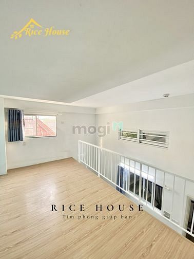 Hình ảnh Cho thuê phòng có gác FULL nội thất siêu rộng