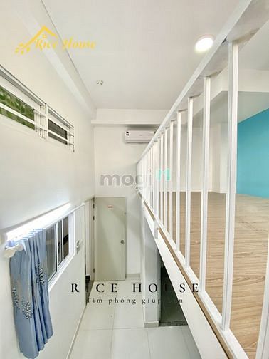 Hình ảnh Cho thuê phòng có gác FULL nội thất siêu rộng