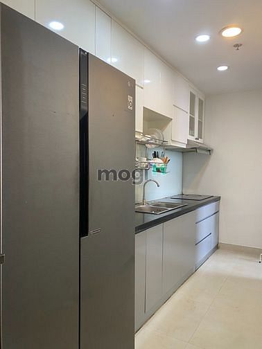 Hình ảnh Chính chủ ký gửi cho thuê CH Masteri Thảo Điền full nội thất, căn 2PN