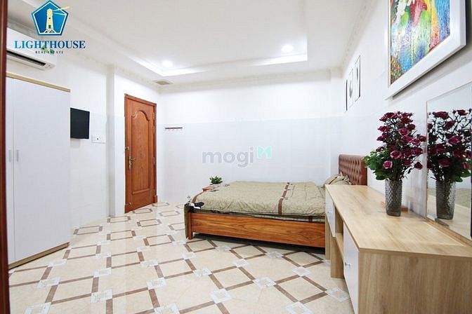 Hình ảnh 1PN THANG MÁY- Máy hút mùi- Full nội thất