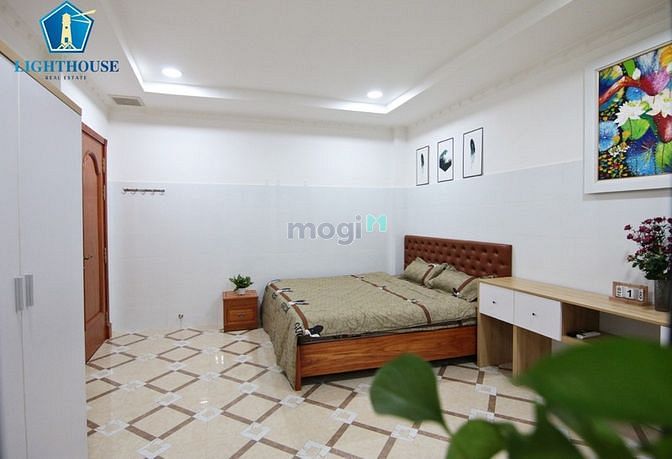 Hình ảnh 1PN THANG MÁY- Máy hút mùi- Full nội thất