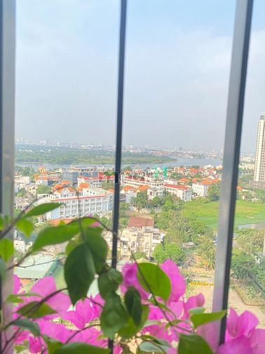 Hình ảnh Chính chủ ký gửi cho thuê CH Masteri Thảo Điền full nội thất, căn 2PN