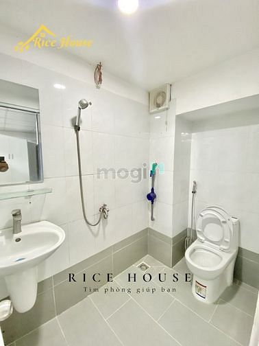 Hình ảnh Cho thuê phòng có gác FULL nội thất siêu rộng