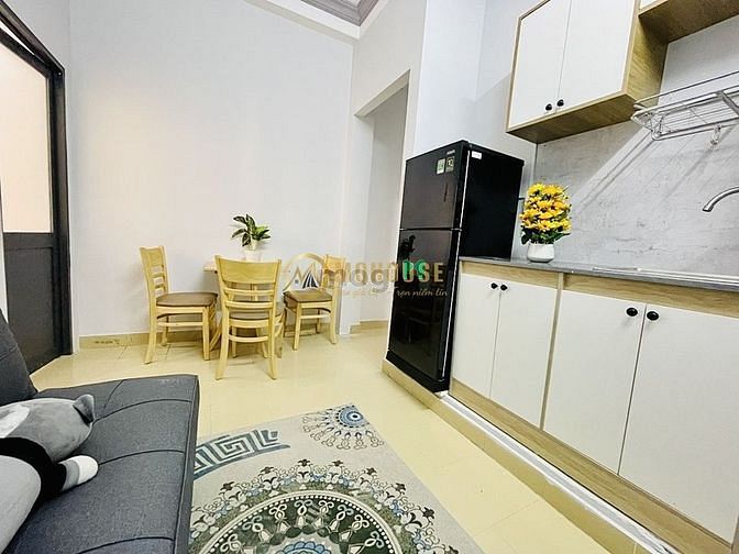 Hình ảnh Cho Thuê Trang Chủ MB66.COM Chính Thức, Căn Hộ, Studio, 2PN, Có Ban Công Siêu Thoáng Mát