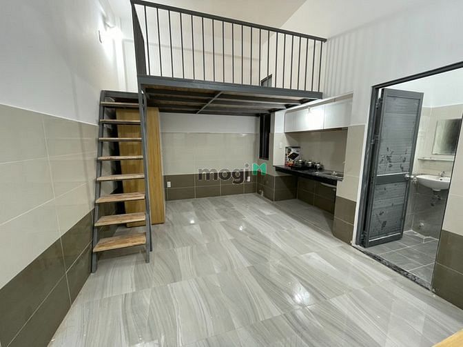 Hình ảnh Duplex cao cấp sau big C trường chinhhhj