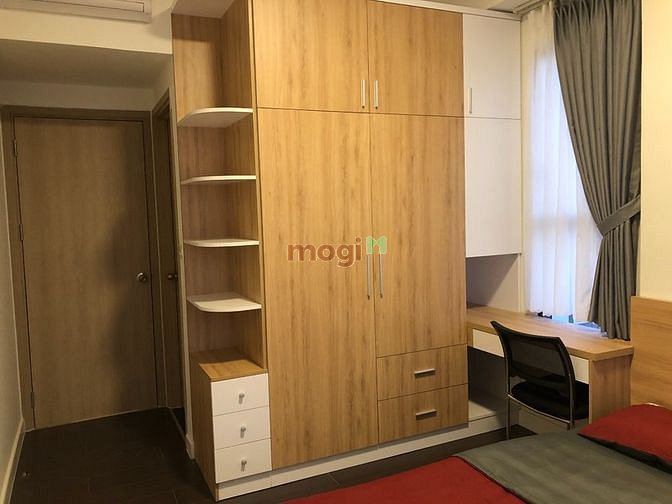 Hình ảnh Cho Thuê Căn Hộ 3PN 79m2 Chỉ 16Tr/Tháng Bao PQL The Sun Avenue