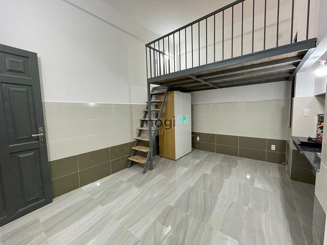 Hình ảnh Duplex cao cấp sau big C trường chinhhhj