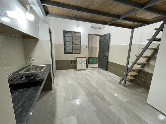 Hình ảnh Duplex cao cấp sau big C trường chinhhhj