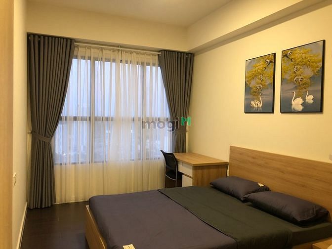 Hình ảnh Cho Thuê Căn Hộ 3PN 79m2 Chỉ 16Tr/Tháng Bao PQL The Sun Avenue