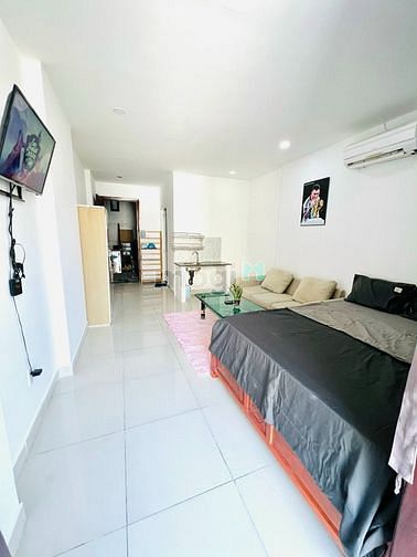 Hình ảnh CH Studio Balcon rộng 40m2 view cực đỉnh