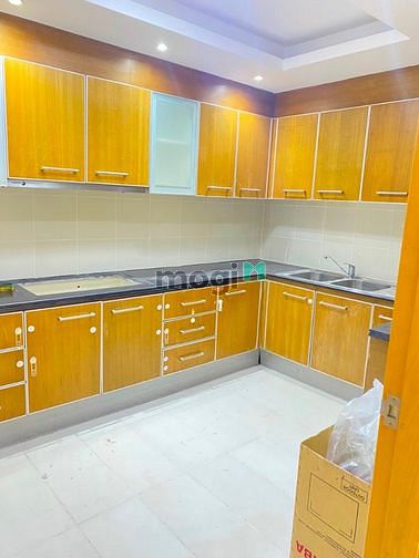 Hình ảnh Saigon pearl 135m2 3pn nội thất cơ bản và full nội thất