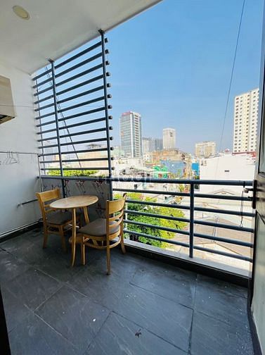 Hình ảnh CH Studio Balcon rộng 40m2 view cực đỉnh