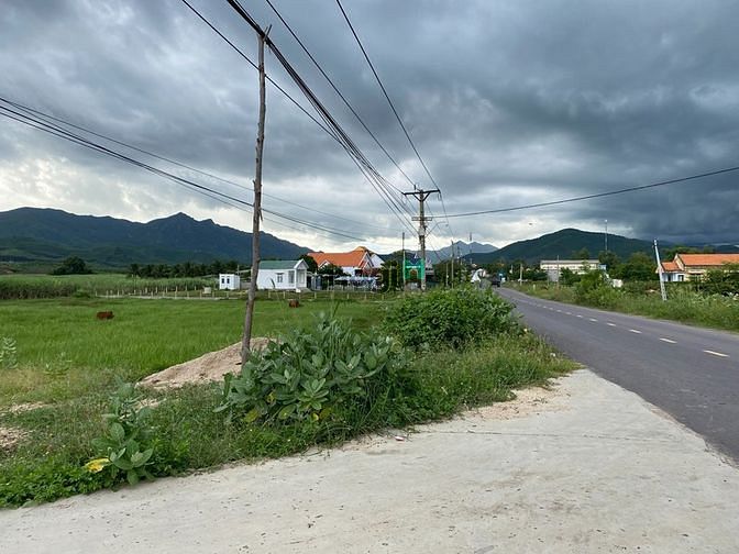 Hình ảnh Bán đất Ninh Tân cách tỉnh lộ 5 chỉ 35m full ONT