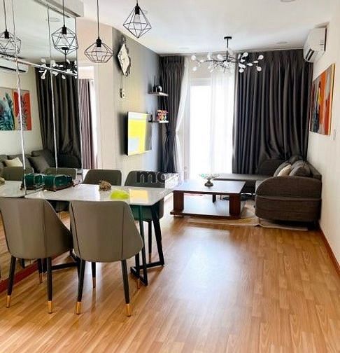 Hình ảnh Giá cực sốc - Diamond Riverside 73m2 giá chỉ 1tỷ242 bao thuế phí