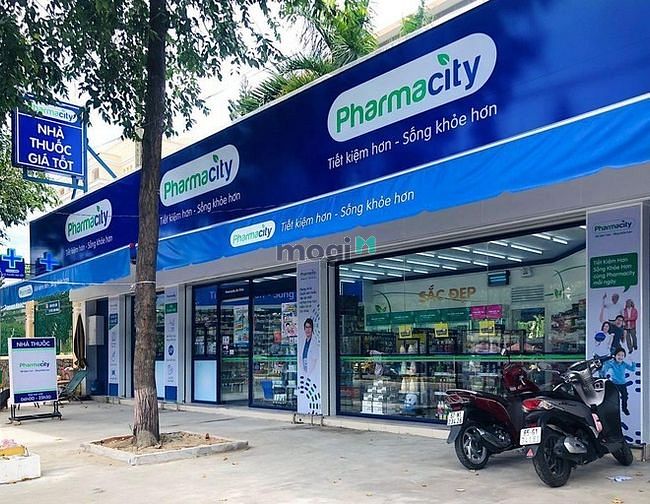 Hình ảnh Bán đất full 150m2 thổ cư ngay trung tâm KCN Mỹ Phước 3