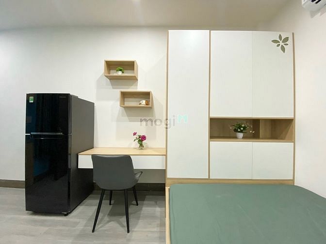 Hình ảnh Mb6623 nạp rút nhanh chóng Full nội thất mới - Bancol + Cửa sổ siêu thoáng