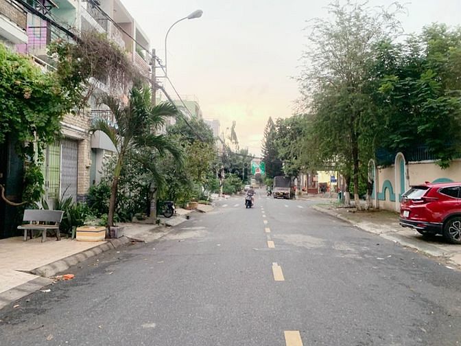 Hình ảnh Đất Khu Tên Lửa - 4x20m - Đối Diện Aeon Mall Bình Tân