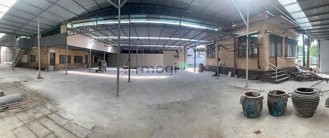 Hình ảnh BDS HUNGVILAND Bình Chánh ,Thuê Xưởng , Cho thuê Xưởng MT QL1A 10/03