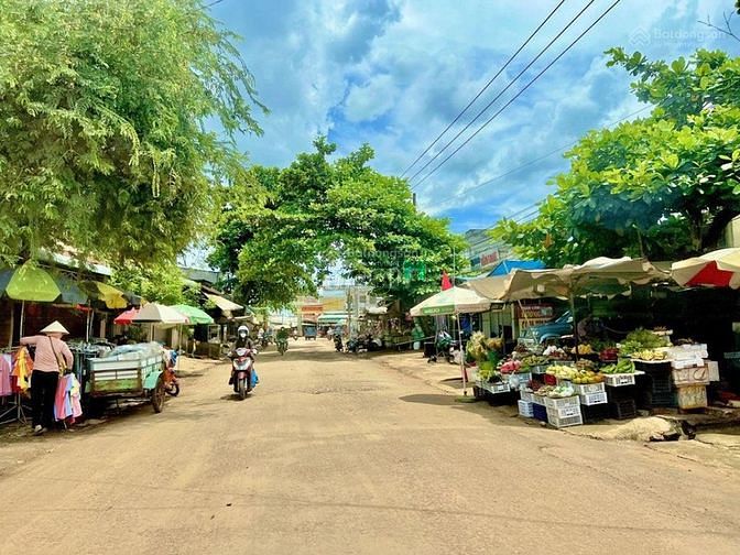 Hình ảnh Chính chủ cần bán lô đất Ngay trung tân Bến Cát Bình Dương