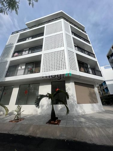 Hình ảnh Bán CHDV Đường Thông 8M D2 – 5m x 22m – Đăng Ký MB66 Nhận 66K 120tr/tháng
