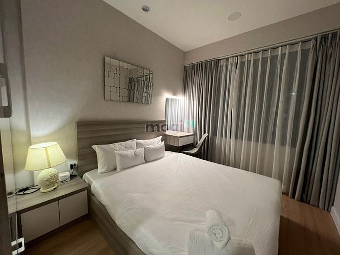 Hình ảnh bán Trang Chủ MB66.COM / Đăng Ký Tặng 66K chung cư Soho Residence quận 1 50,6m2, full nội thất