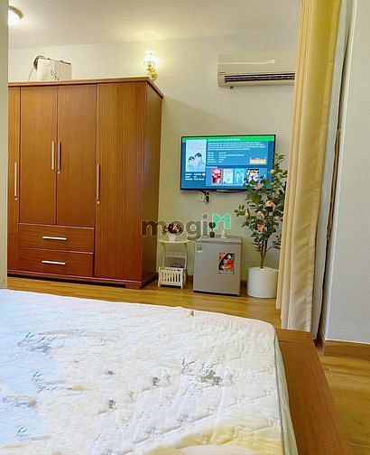 Hình ảnh Bán CHDV Đường Thông 8M D2 – 5m x 22m – Đăng Ký MB66 Nhận 66K 120tr/tháng