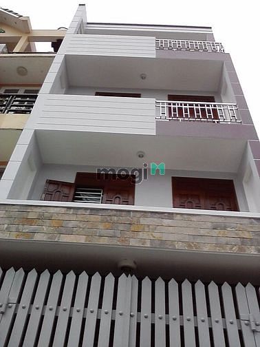 Hình ảnh $Cho thuê MTKD sầm uất Tân Sơn Nhì, 5x20M,3L,4P, 40TR$