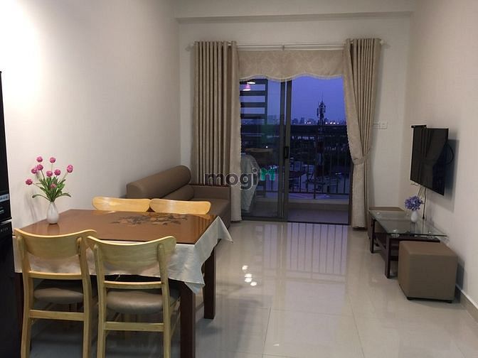 Hình ảnh The Sun Avenue 2PN-75m, Full NT , tầng thấp, vào ở liền, 16tr/th