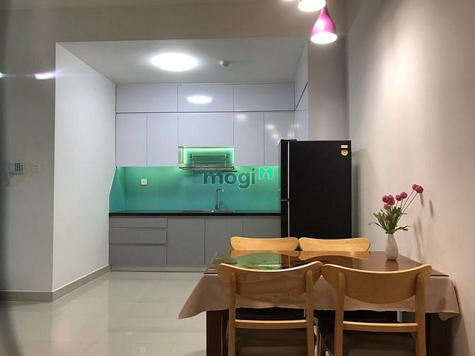 Hình ảnh The Sun Avenue 2PN-75m, Full NT , tầng thấp, vào ở liền, 16tr/th