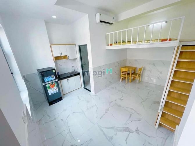 Hình ảnh Chdv full nt ở được 4 người giá rẻ
