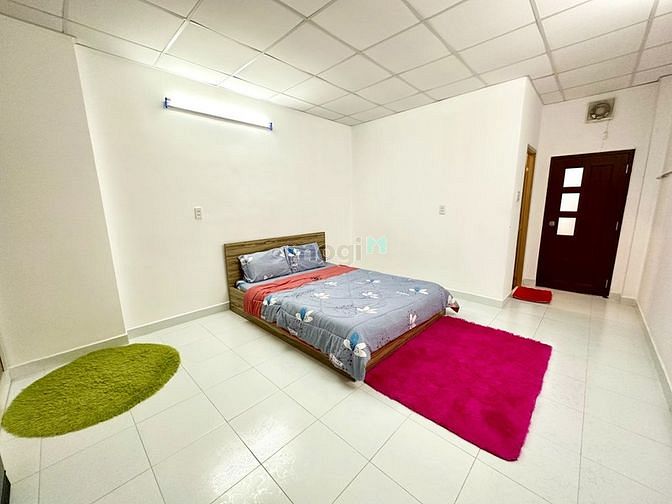 Hình ảnh CHDV FULL NT Máy Giặt Riêng Nguyễn Văn Thương Bình Thạnh