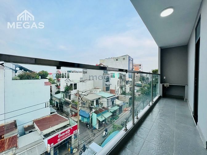 Hình ảnh 🎉 Cho thuê Trang Chủ MB66.COM / Đăng Ký Tặng 66K 30m2 ban công lớn. Quận Bình Thạnh