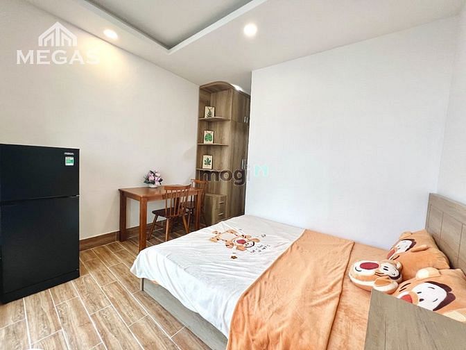 Hình ảnh 🎉 Cho thuê Trang Chủ MB66.COM / Đăng Ký Tặng 66K 30m2 ban công lớn. Quận Bình Thạnh