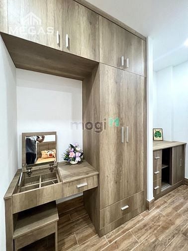 Hình ảnh 🎉 Cho thuê Trang Chủ MB66.COM / Đăng Ký Tặng 66K 30m2 ban công lớn. Quận Bình Thạnh