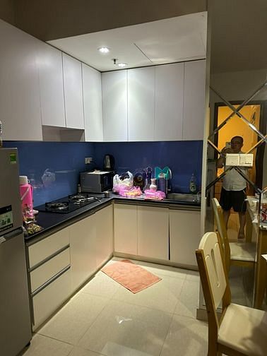 Hình ảnh Em cho thuê Trang Chủ MB66.COM / Đăng Ký Tặng 66K Richstar Tân Phú, Full nội thất giá chỉ 13tr/th
