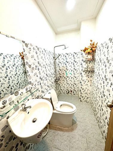 Hình ảnh CHDV FULL NT Máy Giặt Riêng Nguyễn Văn Thương Bình Thạnh