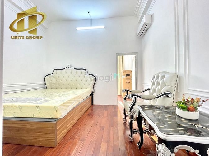 Hình ảnh 1PN Ban Công Nội Thất Cao Cấp trung tâm Phú Nhuận