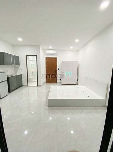 Hình ảnh Mb6623 nạp rút nhanh chóng ban công rộng 30m2 full nội thất đối diện AEON - cách ETOWN 5’