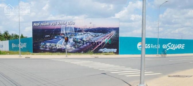 Hình ảnh Kẹt vốn bán gấp 138m2 thổ cư ngay ngã tư Bình Phước