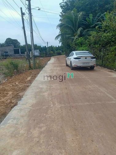 Hình ảnh Đất thị xã Bình Long cần bán gấp