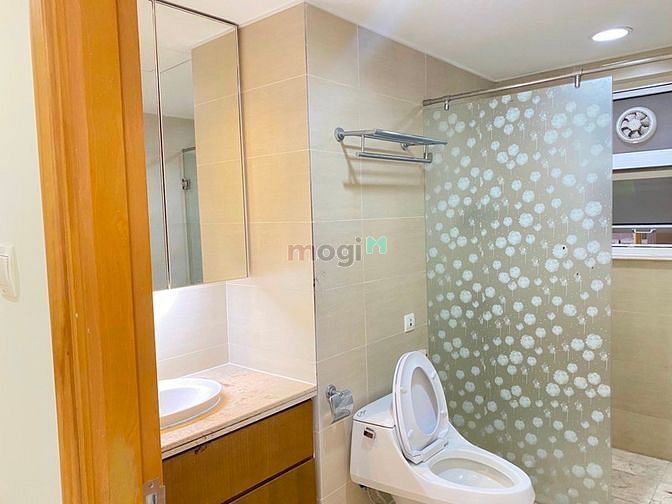 Hình ảnh Cho thuê saigon pearl 3pn nội thất cơ bản và full