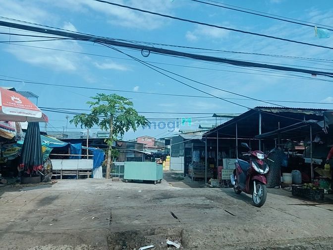 Hình ảnh Đất thị xã Bình Long cần bán gấp