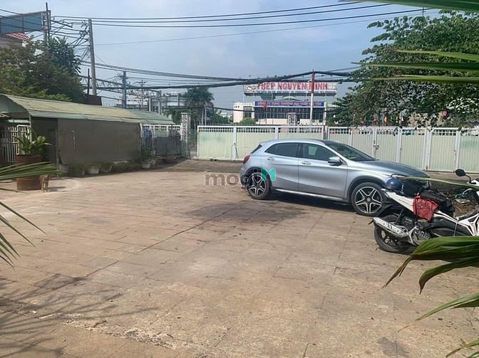 Hình ảnh BDS HUNGVILAND Bình Chánh ,Thuê Xưởng , Cho thuê Xưởng MT QL1A 10/03