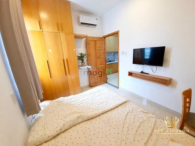 Hình ảnh 💥Mb6623 nạp rút nhanh chóng 1PN full nội thất ngay Văn Lang