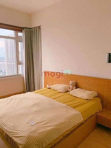 Hình ảnh Bán Saigon pearl 2pn tòa ruby 4ty9 ,tòa saphire 5,5tỷ
