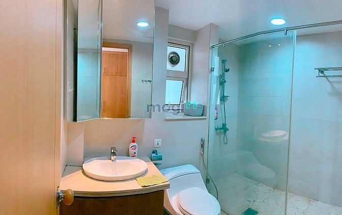 Hình ảnh Bán Saigon pearl 2pn tòa ruby 4ty9 ,tòa saphire 5,5tỷ